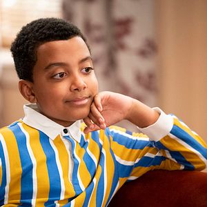 Fotoğraf Devin Trey Campbell