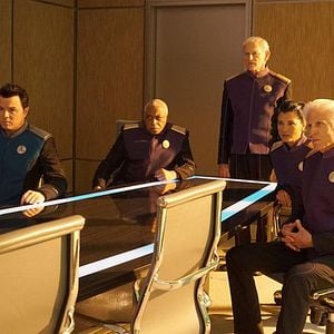 Fotoğraf Seth MacFarlane