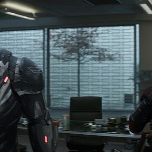 Fotoğraf Don Cheadle