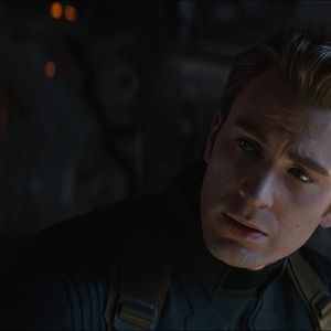 Fotoğraf Avengers: Endgame