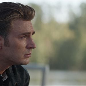 Fotoğraf Avengers: Endgame