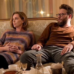 Fotoğraf Seth Rogen