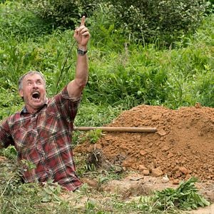 Fotoğraf John C. McGinley