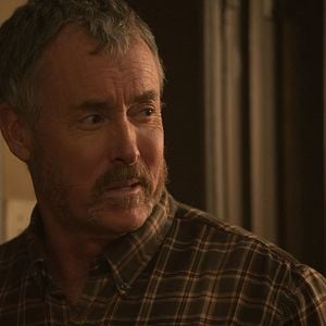 Fotoğraf John C. McGinley