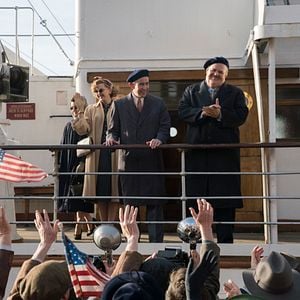 Fotoğraf John C. Reilly