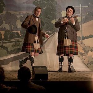 Fotoğraf John C. Reilly