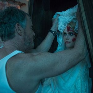 Fotoğraf John C. McGinley