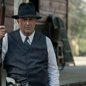 Fotoğraf Kevin Costner