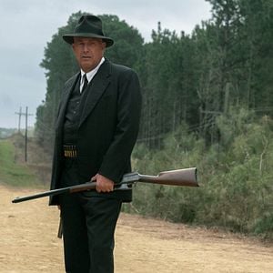 Fotoğraf Kevin Costner