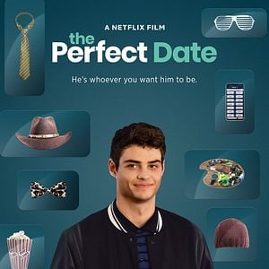 Fotoğraf The Perfect Date