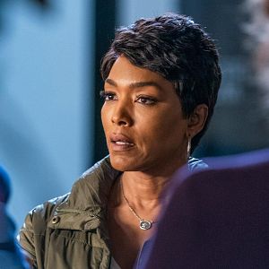 Fotoğraf Angela Bassett