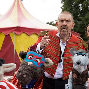 Fotoğraf Dietmar Bär