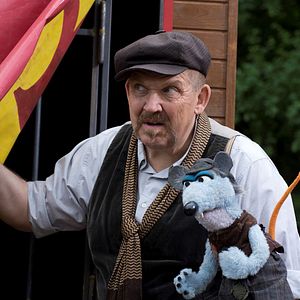 Fotoğraf Dietmar Bär