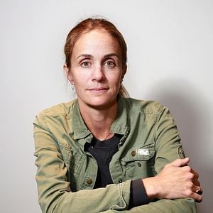 Fotoğraf Jenny Gage