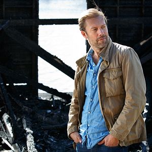 Fotoğraf Jakob Cedergren