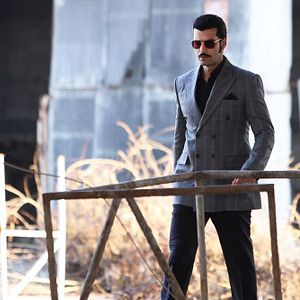 Fotoğraf Bir Zamanlar Çukurova