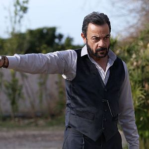 Fotoğraf Bir Zamanlar Çukurova