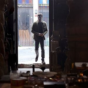 Fotoğraf Çarpışma