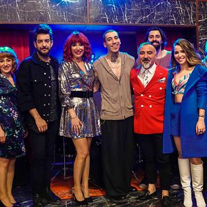 Fotoğraf Jet Sosyete