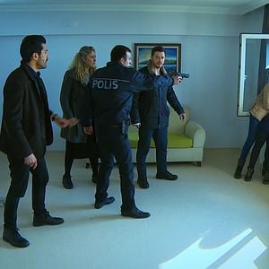 Fotoğraf Beni Bırakma