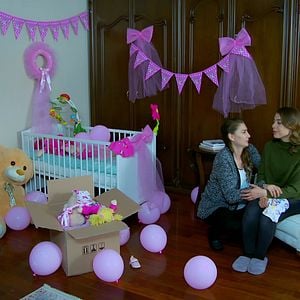 Fotoğraf Beni Bırakma