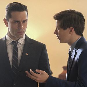 Fotoğraf Sam Witwer