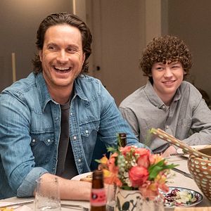 Fotoğraf Van Crosby