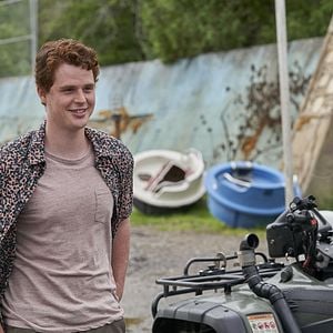 Fotoğraf Evan Marsh