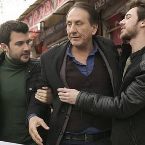 Fotoğraf Arka Sokaklar