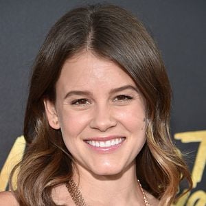 Fotoğraf Sosie Bacon