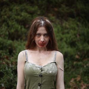 Fotoğraf Kulyas: Lanetin Bedeli