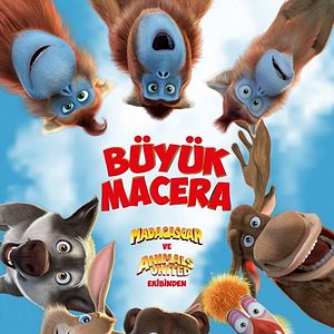 Fotoğraf Büyük Macera