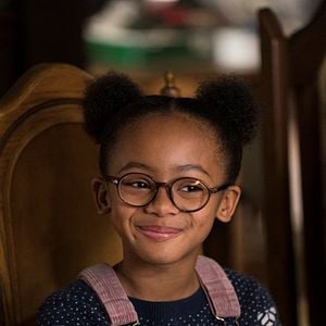 Fotoğraf Faithe Herman