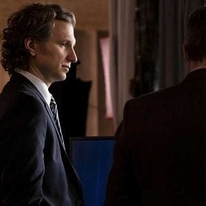 Fotoğraf Sebastian Arcelus