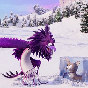 Fotoğraf Angry Birds Filmi 2