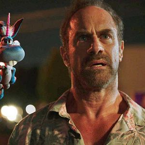 Fotoğraf Christopher Meloni