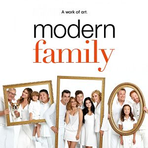 Fotoğraf Modern Family