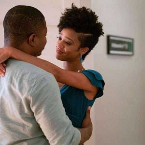 Fotoğraf Tiffany Boone