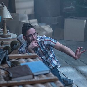 Fotoğraf Lanetli Gözyaşları