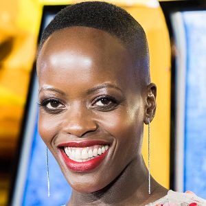 Fotoğraf Florence Kasumba