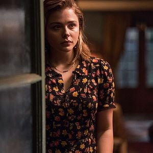 Fotoğraf Chloë Grace Moretz