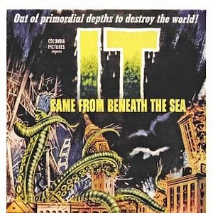 Fotoğraf It Came from Beneath the Sea