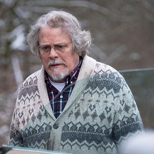 Fotoğraf Keith Szarabajka