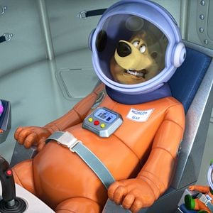 Fotoğraf Maşa ile Koca Ayı: Yepyeni Maceralar