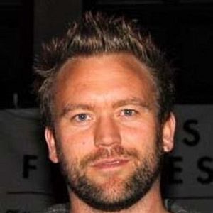 Fotoğraf Lars Klevberg