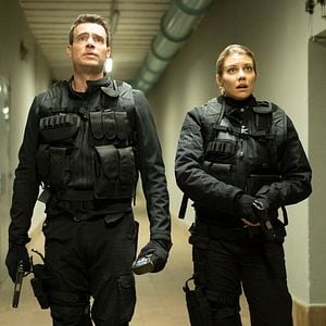 Fotoğraf Lauren Cohan