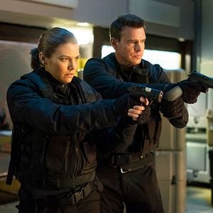 Fotoğraf Lauren Cohan