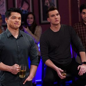 Fotoğraf Scott Michael Foster