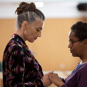 Fotoğraf Ángela Molina