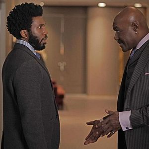 Fotoğraf Nyambi Nyambi